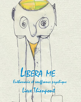 Cover Libera Me FR