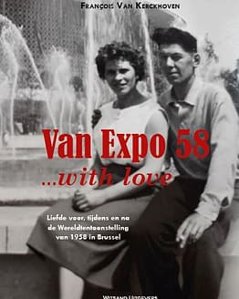 Cover Van Expo 58