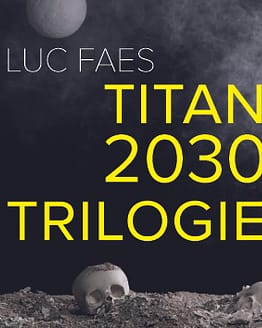 TITAN TRILOGIE WEBSITE